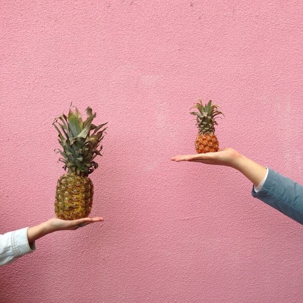 Ananas