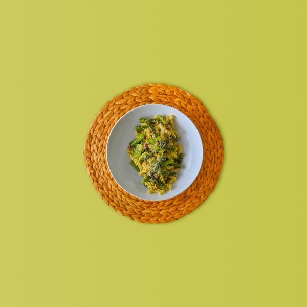 Asperge verte