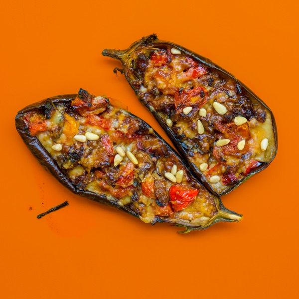 Aubergine