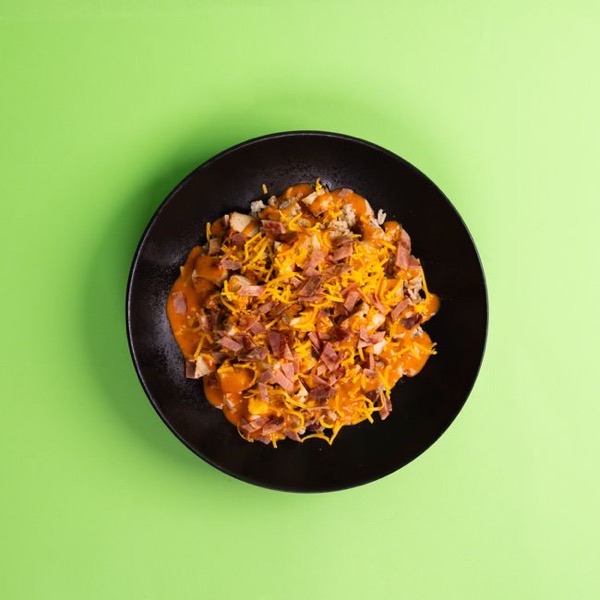 Bacon