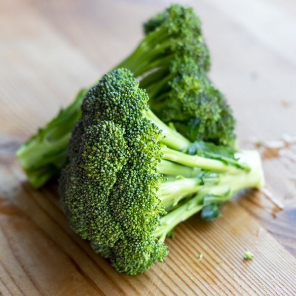 Brocoli surgelé