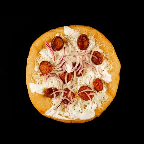 Chorizo