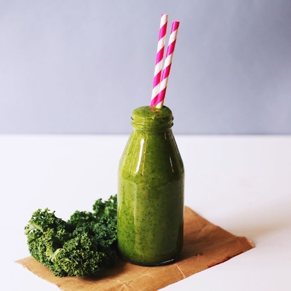 Chou kale