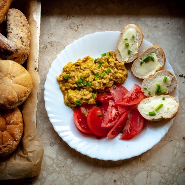 Ciboulette