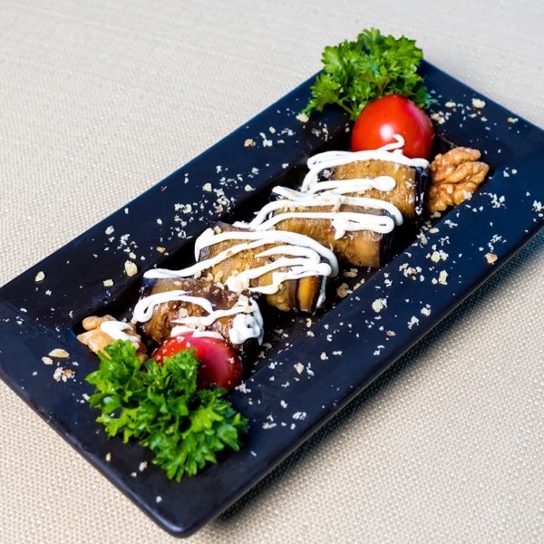 Crème de vinaigre balsamique
