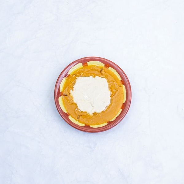 Crème fraîche épaisse