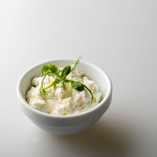 Fromage blanc