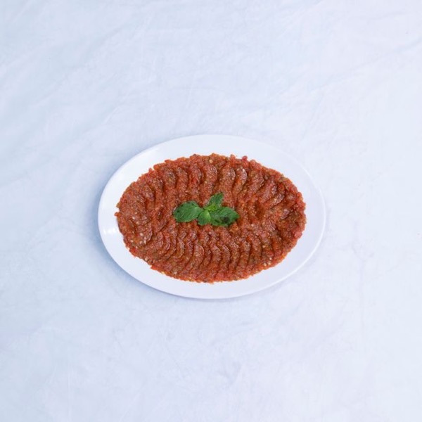 Harissa
