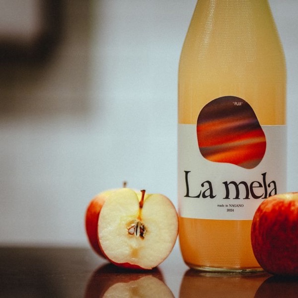 Jus de pomme
