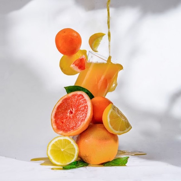 Jus d'orange