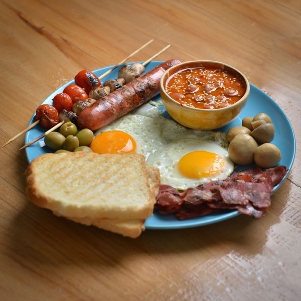 Lardons de dinde