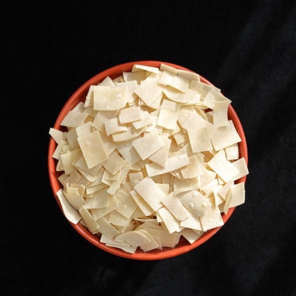 Feuilles de lasagnes