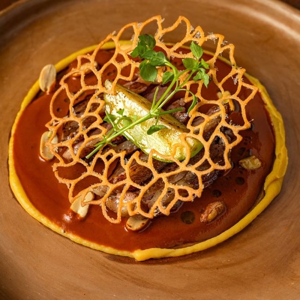 Magret de canard