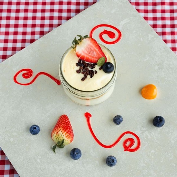 Mascarpone