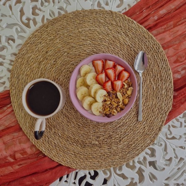 Muesli