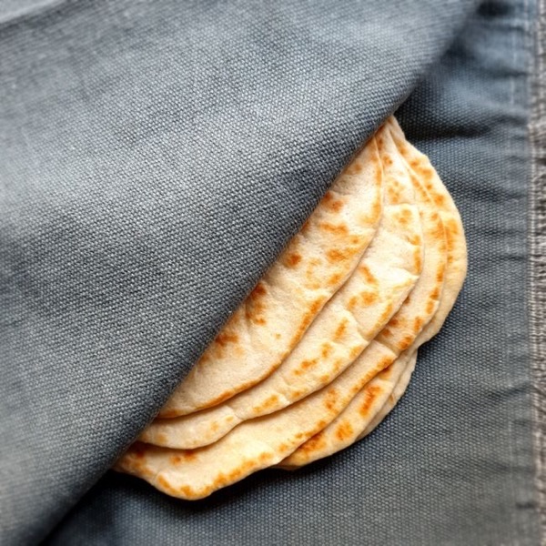 Pain pita