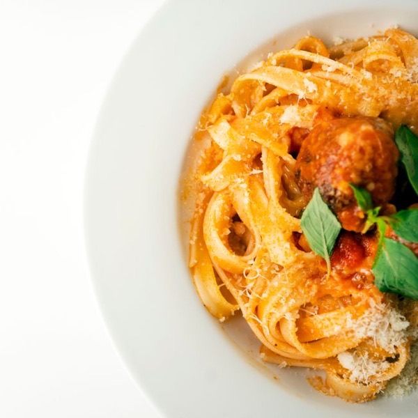 Parmesan