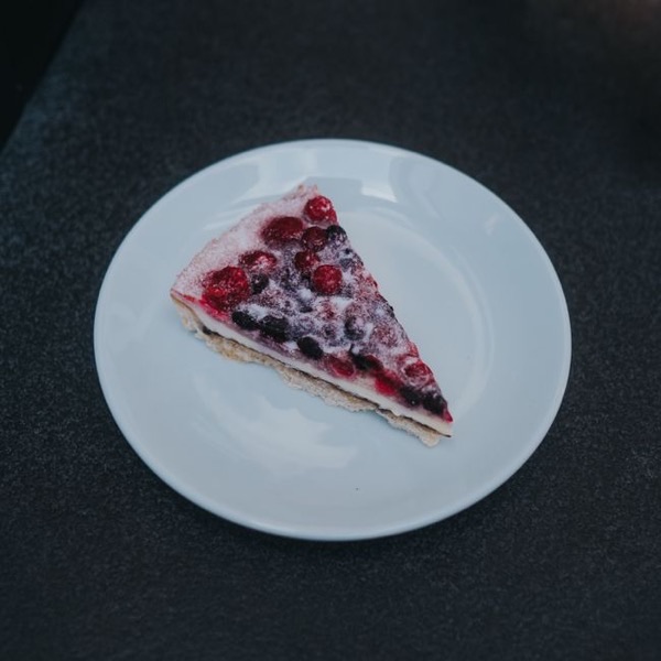 Pâte brisée