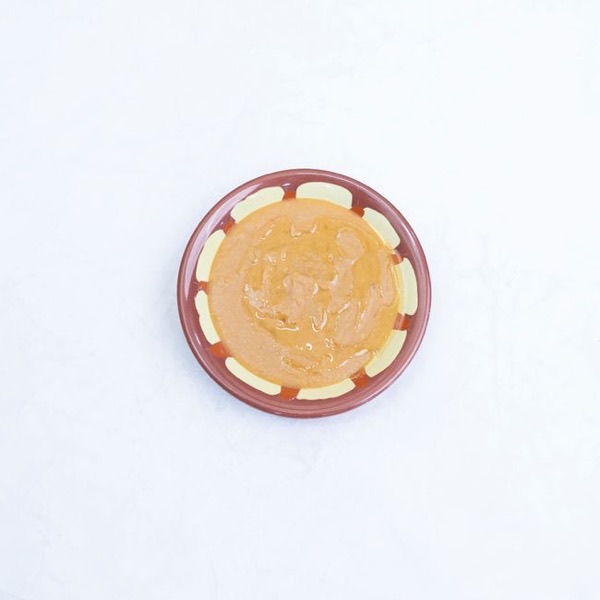 Pâte miso