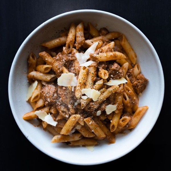 Penne