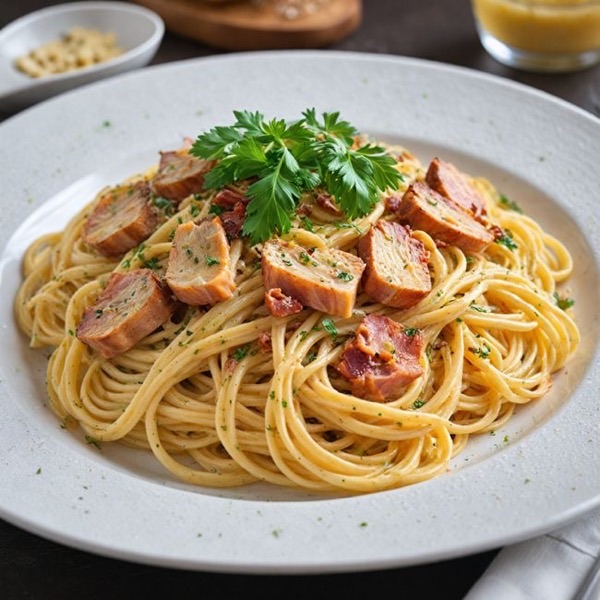 Spaghetti