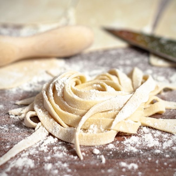Tagliatelles