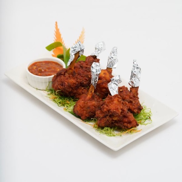 Pilons de poulet