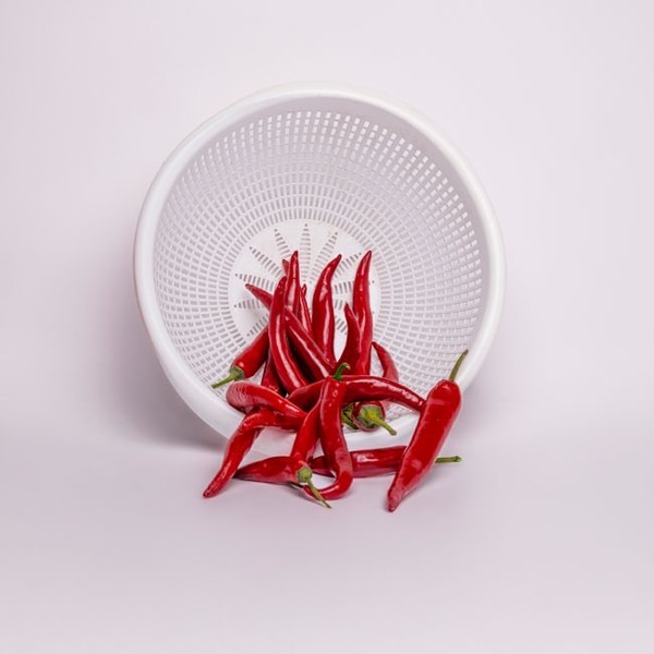 Piment frais