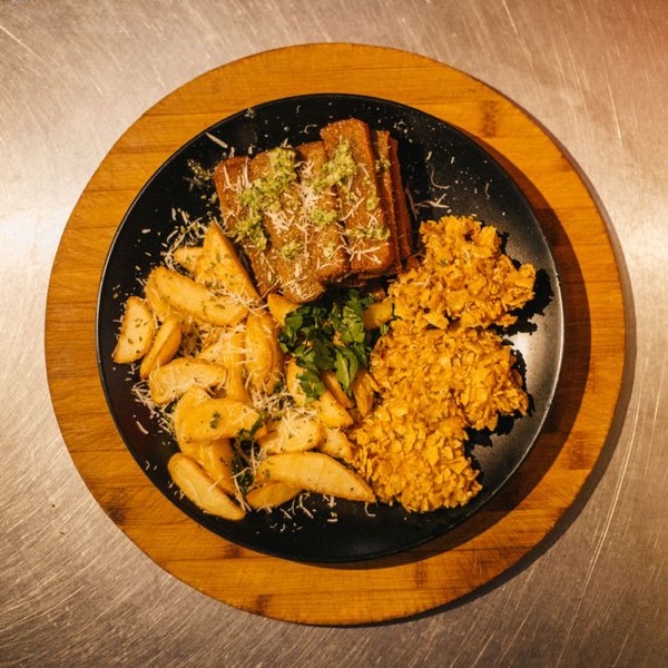 Polenta