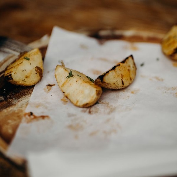 Pomme de terre