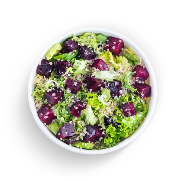 Quinoa