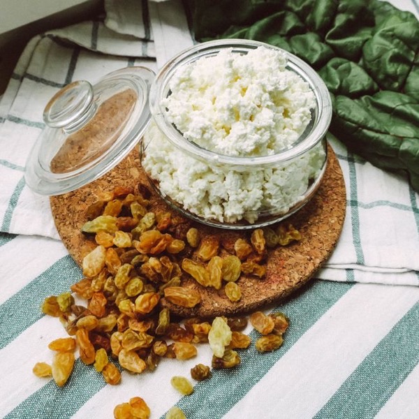 Ricotta