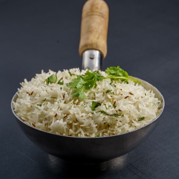 Riz basmati