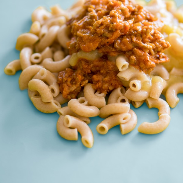Sauce bolognaise