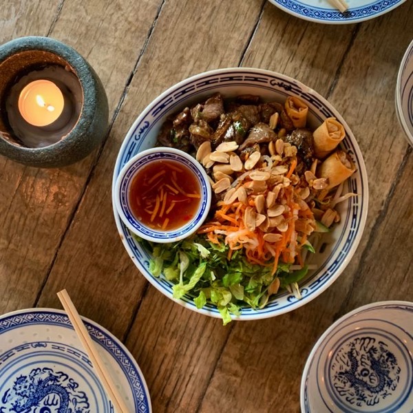 Nuoc-mâm