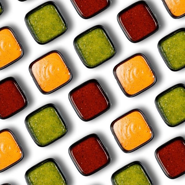 Sauce piquante