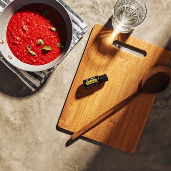 Sauce tomate