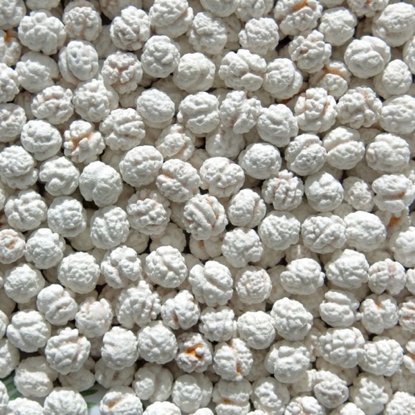 Sucre blanc