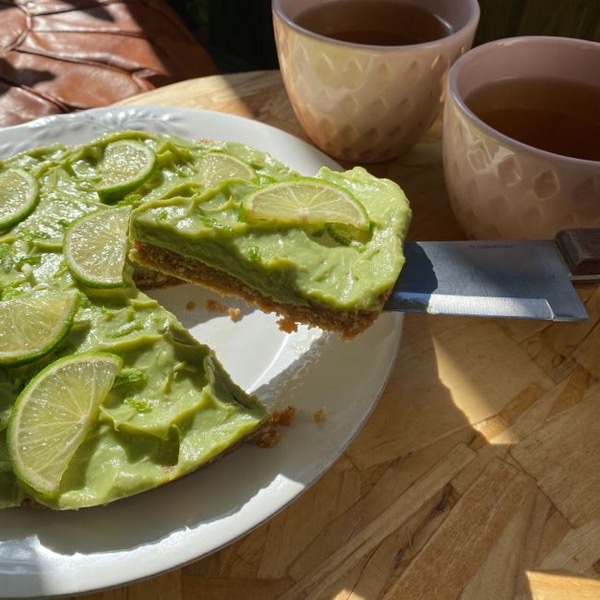 Thé vert