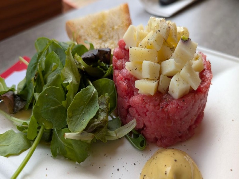 Hachis parmentier express — recette Tadam chiffrée au prix du supermarché