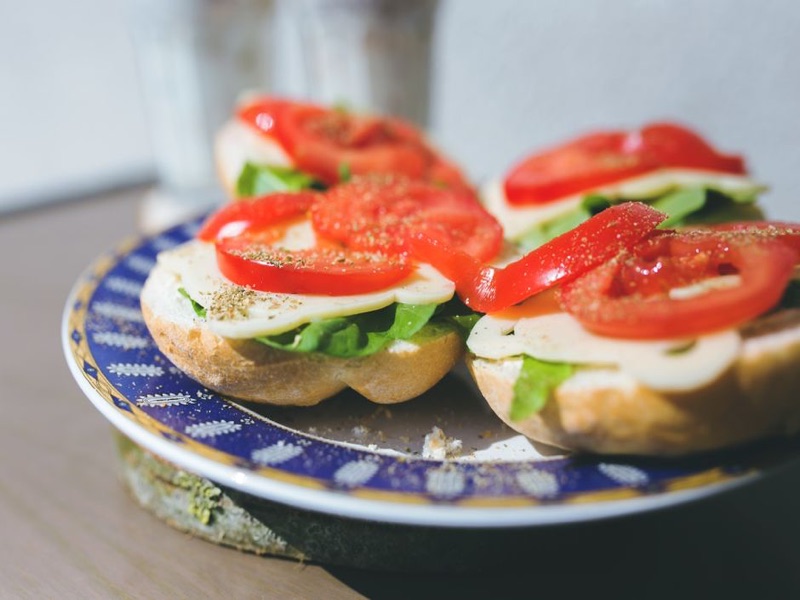 Sandwich poulet-avocat — recette Tadam chiffrée au prix du supermarché